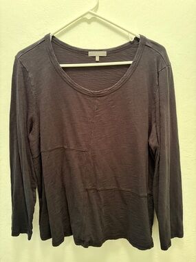 Dark Gray Long Sleeve